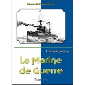 La marine de guerre