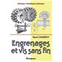 Engrenages et vis sans fin