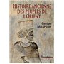 Histoire ancienne des peuples de l'Orient