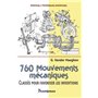 760 mouvements mécaniques