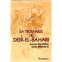 La trouvaille de Deir-el-Bahari