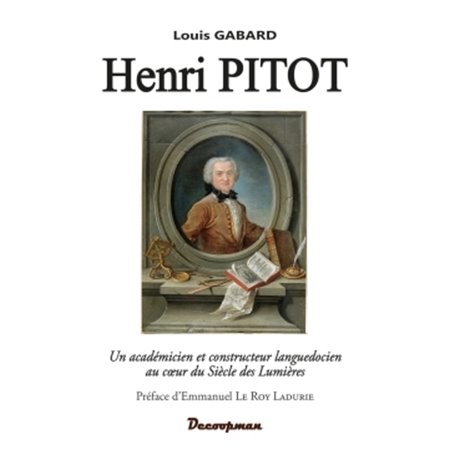 Henri PITOT