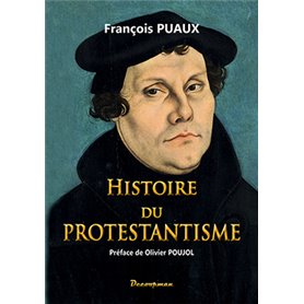 Histoire du protestantisme