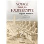 Voyage dans la Haute Egypte