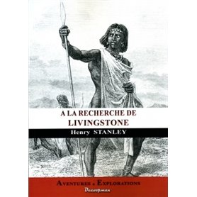 A la recherche de Livingstone