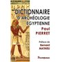 Dictionnaire d'archéologie égyptienne