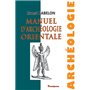 Manuel d'archéologie orientale