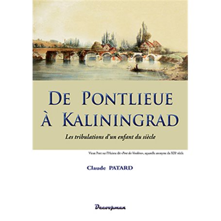 DE PONTLIEUE A KALININGRAD