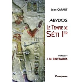 Le temple de SETI 1er