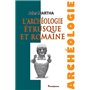 L'Archéologie étrusque et romaine