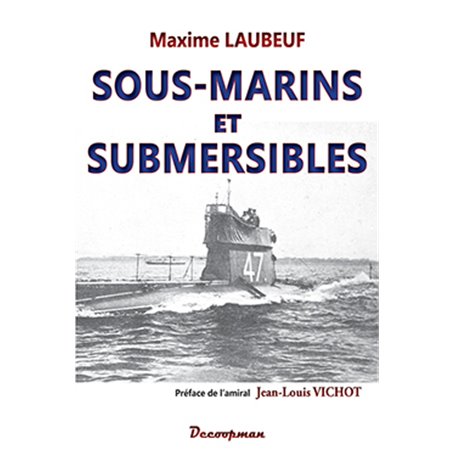 Sous-marins et Submersibles
