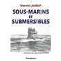Sous-marins et Submersibles