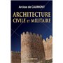 Architecture Civile et militaire