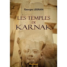 Les temples de KARNAK