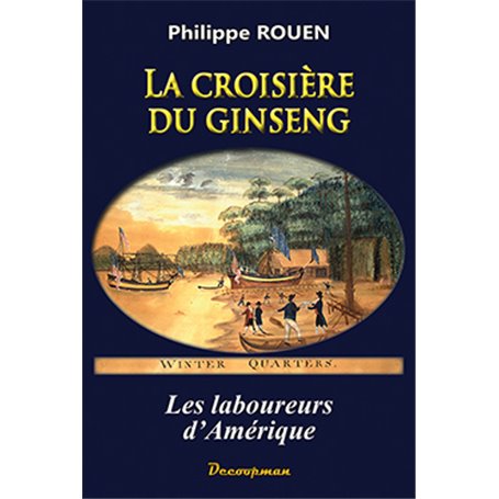 La croisière du ginseng