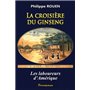 La croisière du ginseng