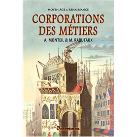 Corporations des métiers