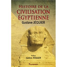 Histoire de la civilisation égyptienne