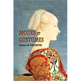 Modes et Costumes