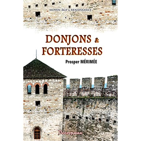 Donjons et Forteresses