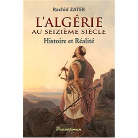 L'Algérie au XVIe siècle