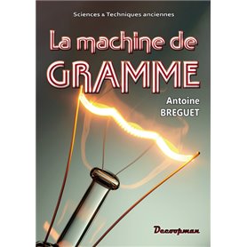 La machine de Gramme