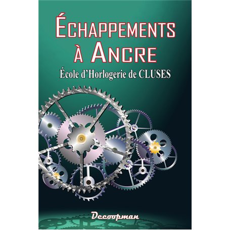 Échappements à ancre