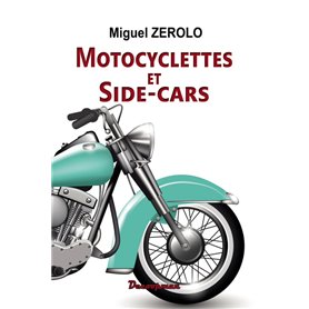 Motos et side-cars