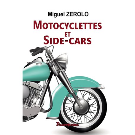 Motos et side-cars