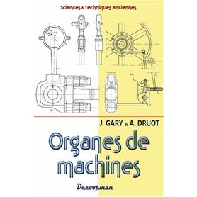 Organes de machines