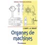 Organes de machines