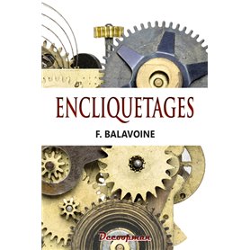 Encliquetages