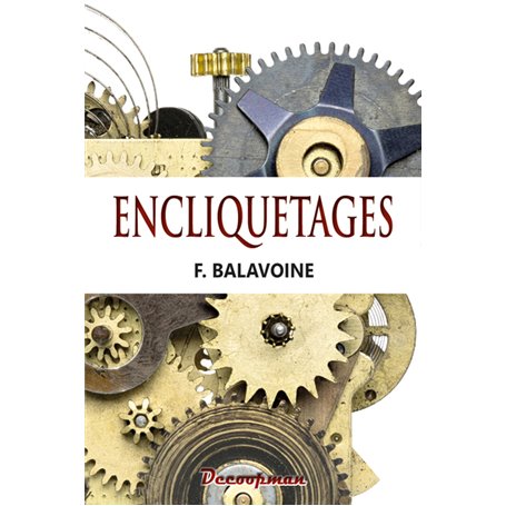 Encliquetages