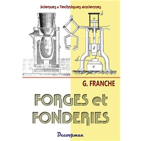 Forges et fonderies