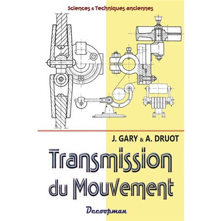 Transmission du mouvement