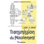 Transmission du mouvement