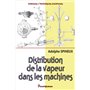 Distribution de la vapeur dans les machines