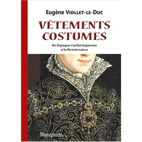 Vêtements et Costumes