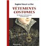 Vêtements et Costumes