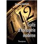 Traité d'horlogerie moderne