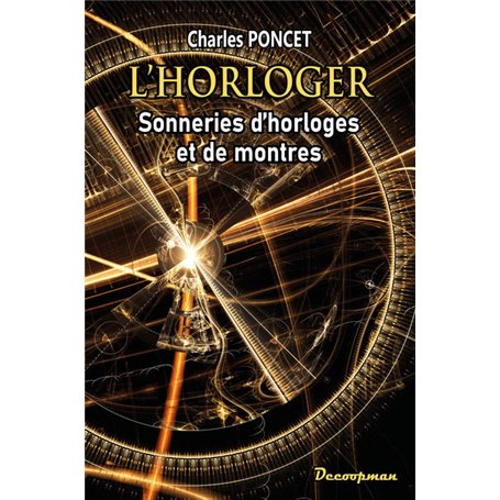 L'Horloger - Sonneries