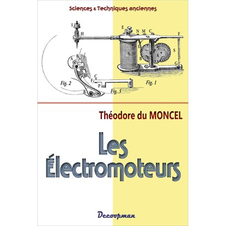 Les électromoteurs