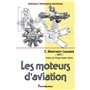 Les moteurs d'aviation