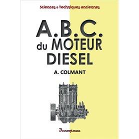 ABC du moteur Diesel