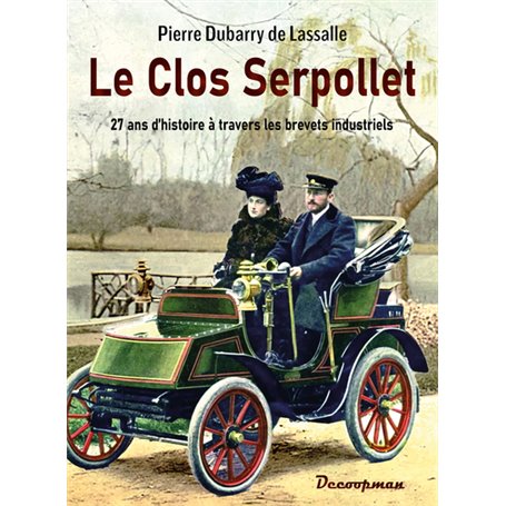 Le Clos Serpollet