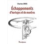 Échappements d'horloges et de montres