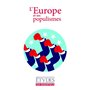 Etudes Essentiels - L'Europe et ses populismes