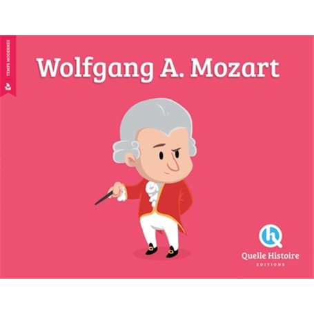 Mozart