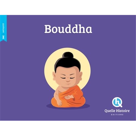 Bouddha