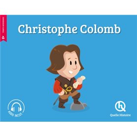 Christophe Colomb